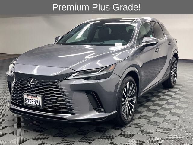 2023 Lexus RX 350 Premium Plus