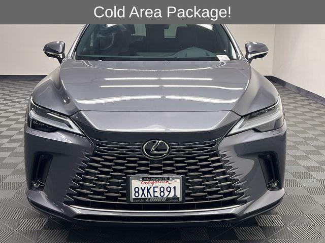 2023 Lexus RX 350 Premium Plus