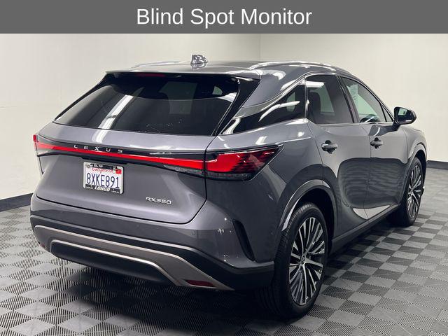 2023 Lexus RX 350 Premium Plus