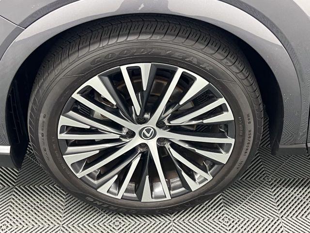 2023 Lexus RX 350 Premium Plus