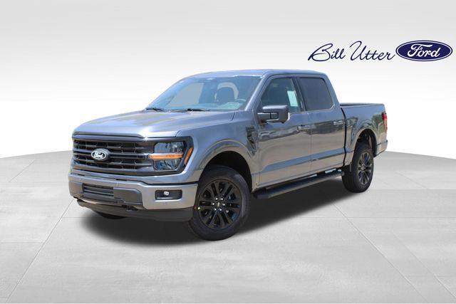 2026 Ford F-150 XLT for sale in Denton, TX
