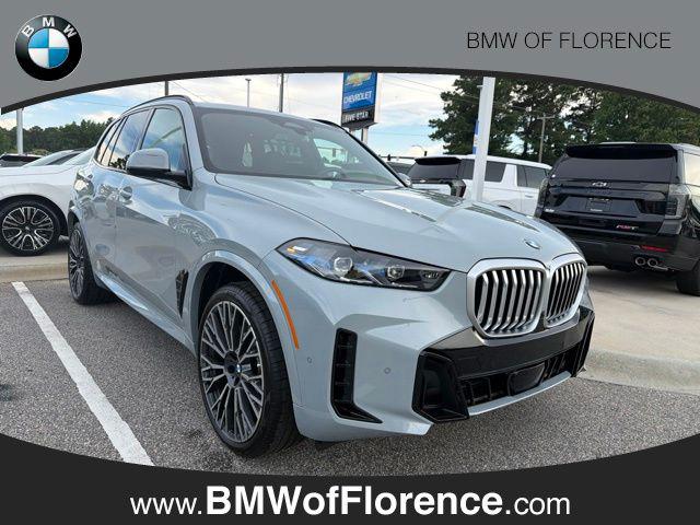 2026 BMW X5 sDrive40i for sale in Florence , SC