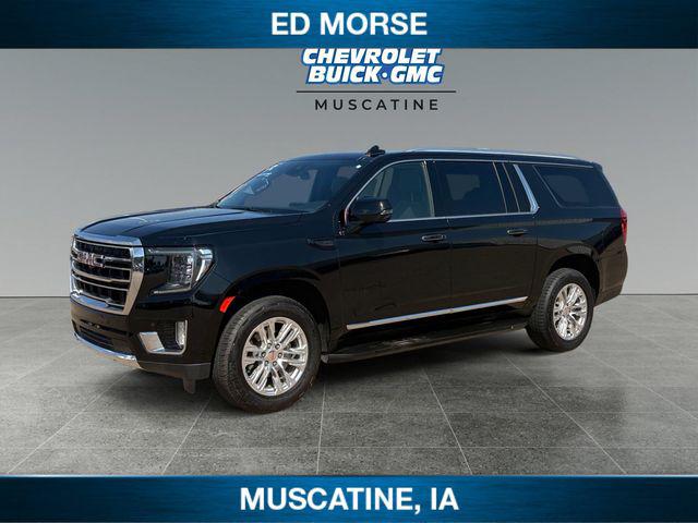 2024 GMC Yukon XL SLT for sale in Muscatine, IA