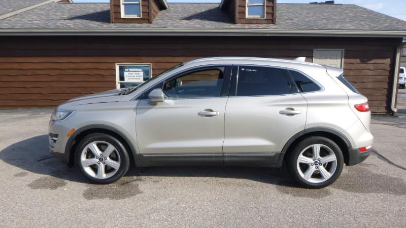 2015 Lincoln MKC Unknown for sale in Lincoln, NE