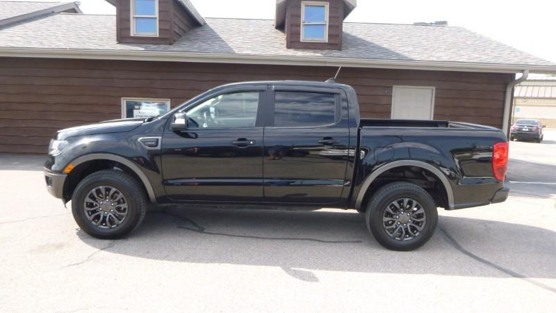 2019 Ford Ranger XL/XLT/LARIAT for sale in Lincoln, NE