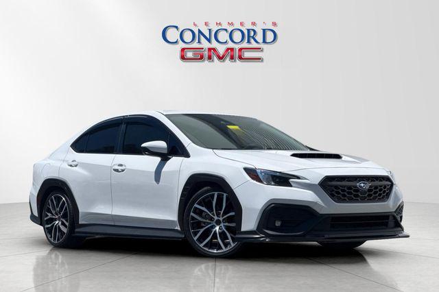 2022 Subaru WRX Premium for sale in Concord, CA