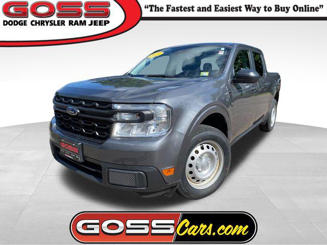 2023 Ford Maverick XL for sale in South Burlington, VT
