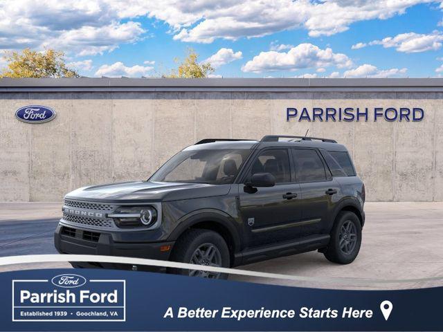 2026 Ford Bronco Sport Big Bend for sale in Goochland, VA