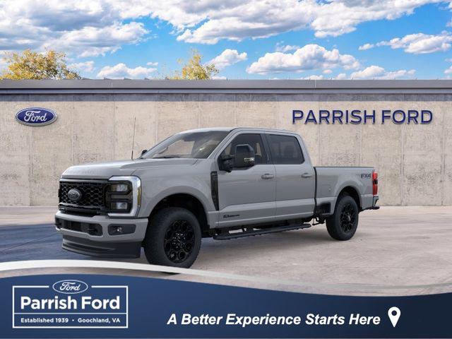 2026 Ford F-250 LARIAT for sale in Goochland, VA