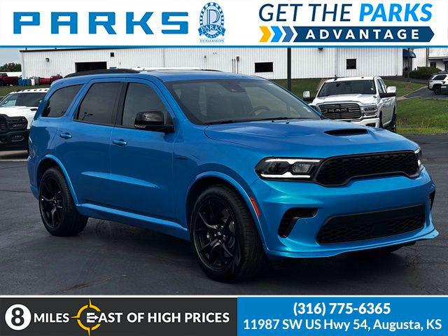 2026 Dodge Durango GT Premium AWD HEMI V8 for sale in Augusta, KS