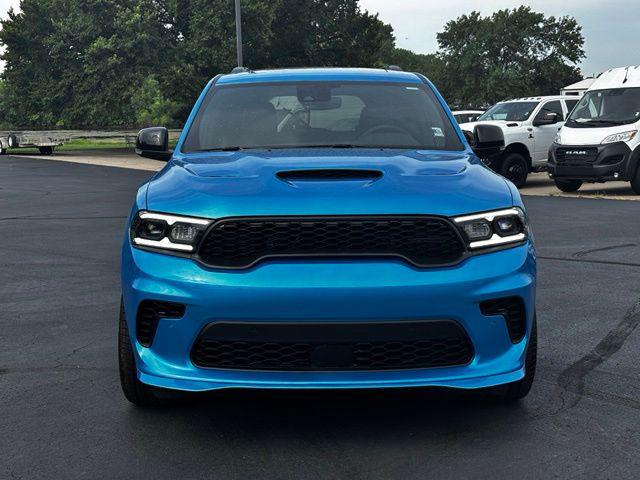2026 Dodge Durango GT Premium AWD HEMI V8