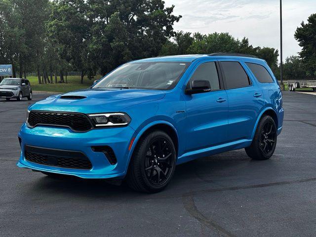 2026 Dodge Durango GT Premium AWD HEMI V8