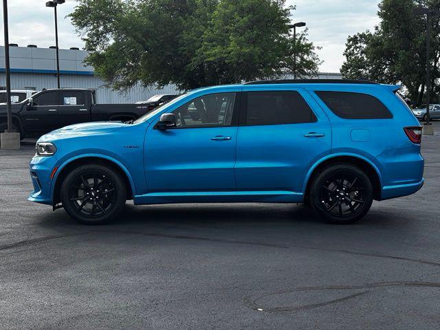 2026 Dodge Durango GT Premium AWD HEMI V8