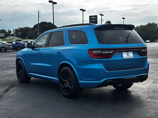 2026 Dodge Durango GT Premium AWD HEMI V8