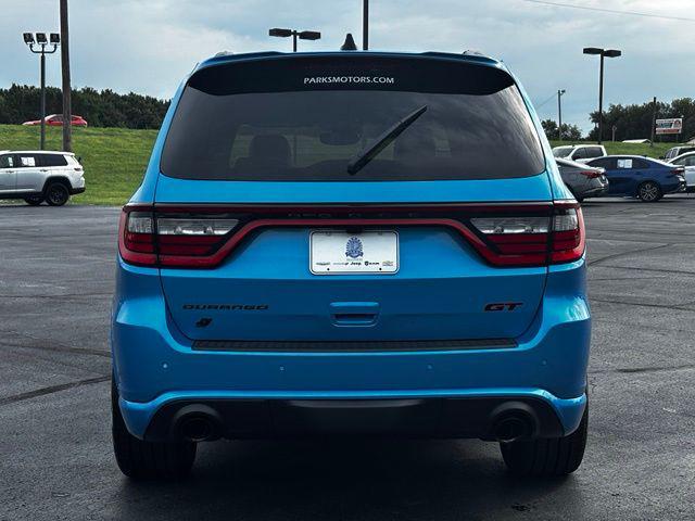 2026 Dodge Durango GT Premium AWD HEMI V8