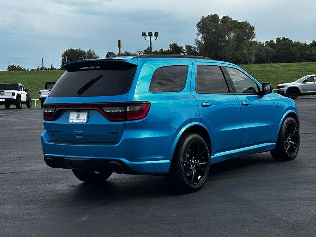 2026 Dodge Durango GT Premium AWD HEMI V8