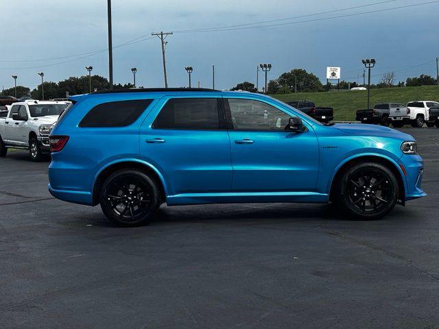 2026 Dodge Durango GT Premium AWD HEMI V8