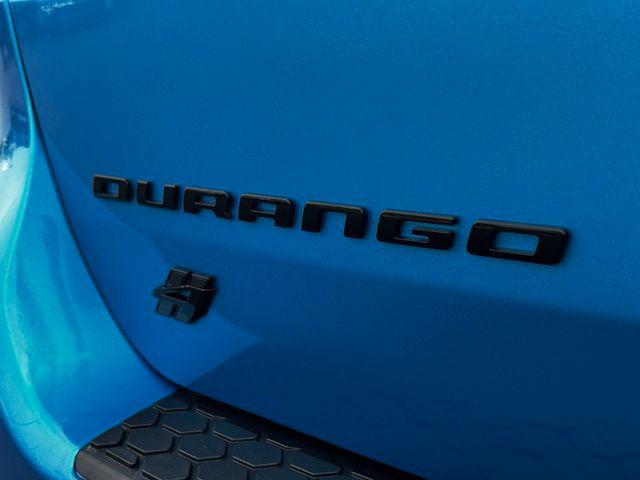 2026 Dodge Durango GT Premium AWD HEMI V8