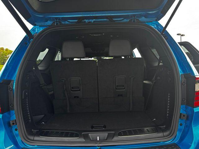 2026 Dodge Durango GT Premium AWD HEMI V8