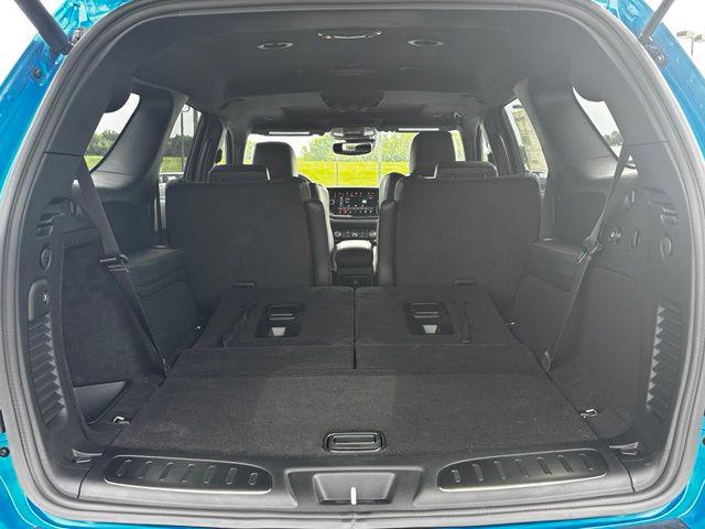 2026 Dodge Durango GT Premium AWD HEMI V8