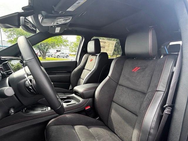 2026 Dodge Durango GT Premium AWD HEMI V8