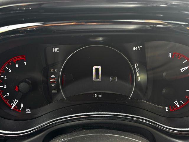 2026 Dodge Durango GT Premium AWD HEMI V8