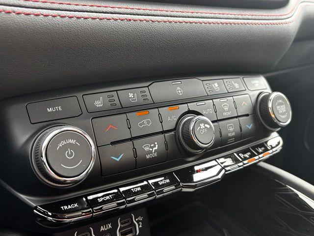 2026 Dodge Durango GT Premium AWD HEMI V8