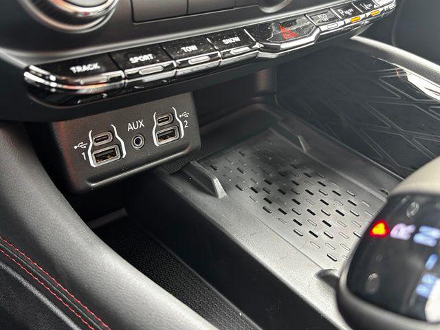 2026 Dodge Durango GT Premium AWD HEMI V8