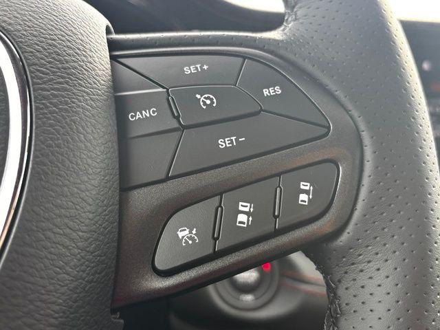 2026 Dodge Durango GT Premium AWD HEMI V8