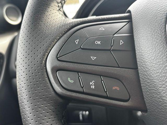 2026 Dodge Durango GT Premium AWD HEMI V8