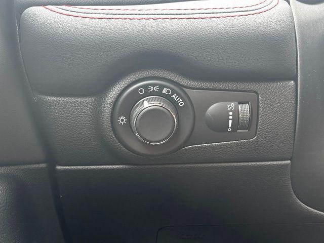 2026 Dodge Durango GT Premium AWD HEMI V8