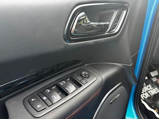 2026 Dodge Durango GT Premium AWD HEMI V8