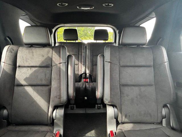 2026 Dodge Durango GT Premium AWD HEMI V8