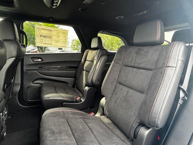 2026 Dodge Durango GT Premium AWD HEMI V8
