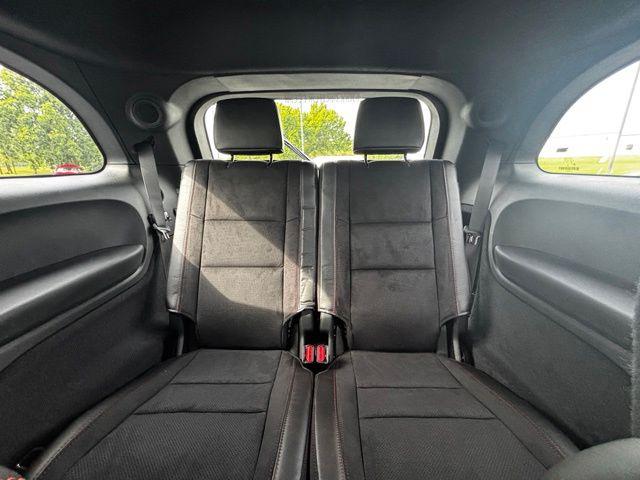 2026 Dodge Durango GT Premium AWD HEMI V8