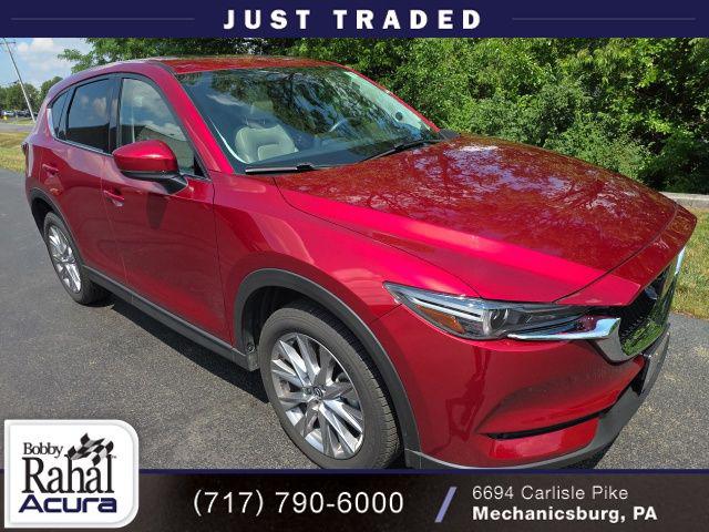 2019 Mazda CX-5 Grand Touring Reserve for sale in Mechanicsburg, PA
