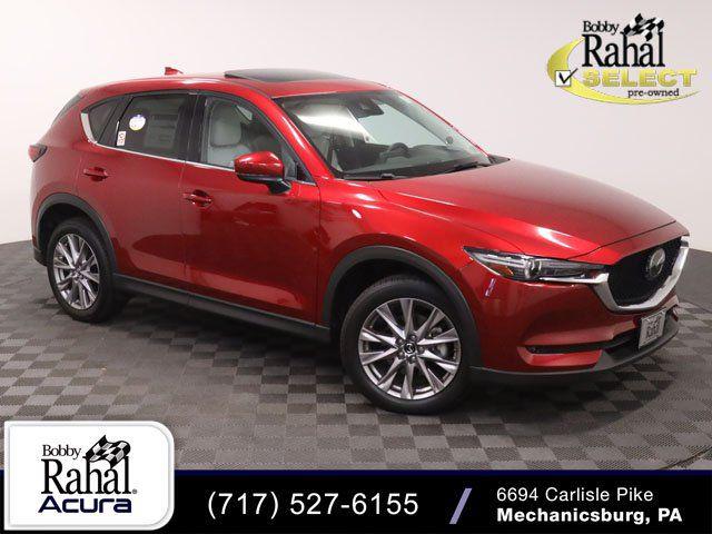 2019 Mazda CX-5 Grand Touring Reserve for sale in Mechanicsburg, PA