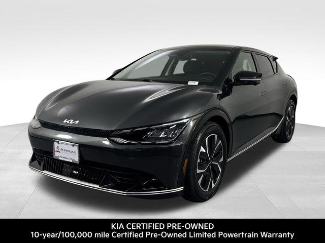 2024 Kia EV6 Wind for sale in Schaumburg, IL