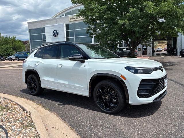 2026 Volkswagen Tiguan SE R-Line Black for sale in Colorado Springs, CO