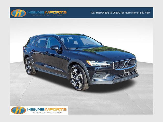 2021 Volvo V60 Cross Country T5 for sale in Raleigh, NC