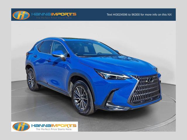 2024 Lexus NX 350 Premium for sale in Raleigh, NC