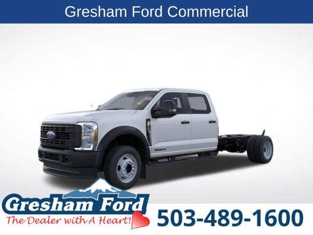 2026 Ford F-450 XL for sale in Gresham, OR