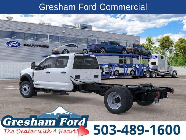 2026 Ford F-450 XL