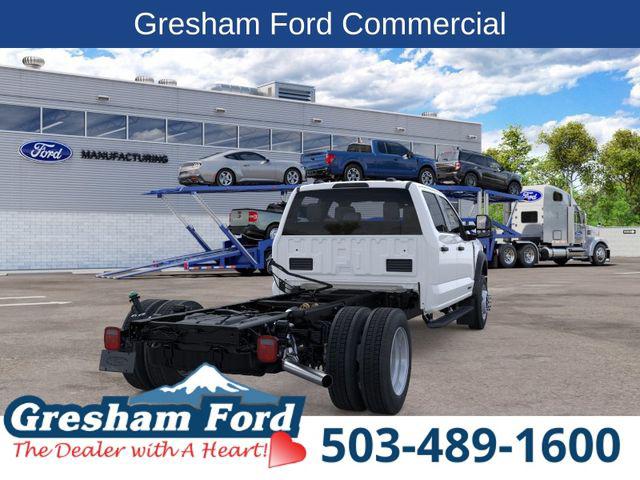 2026 Ford F-450 XL