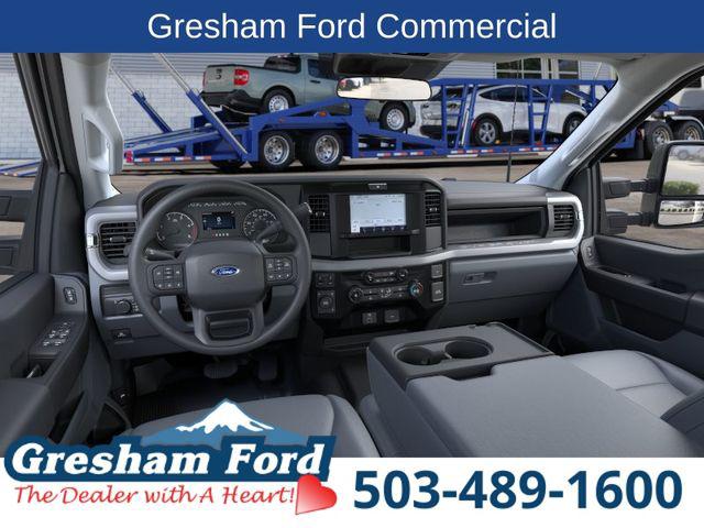 2026 Ford F-450 XL