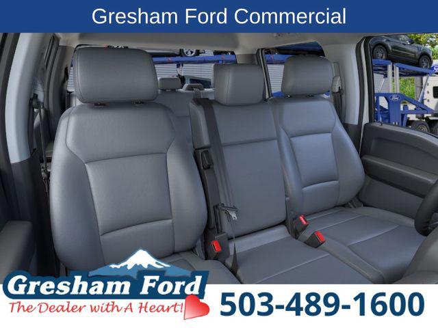 2026 Ford F-450 XL