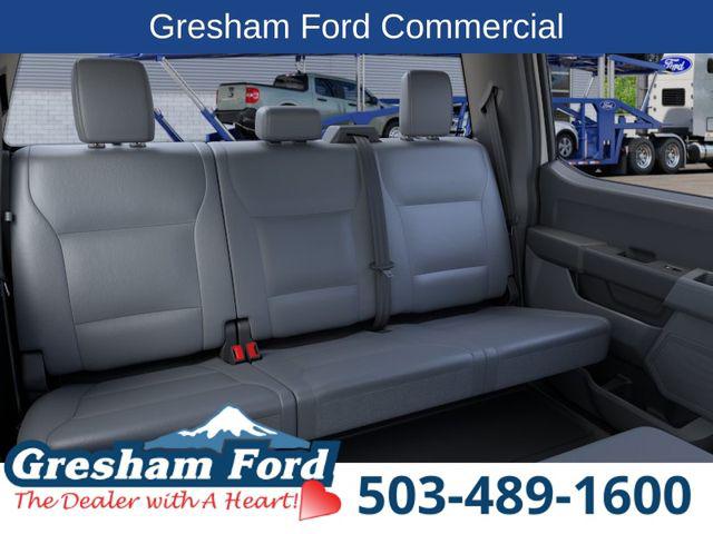 2026 Ford F-450 XL