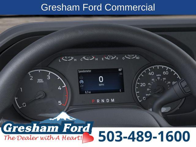 2026 Ford F-450 XL