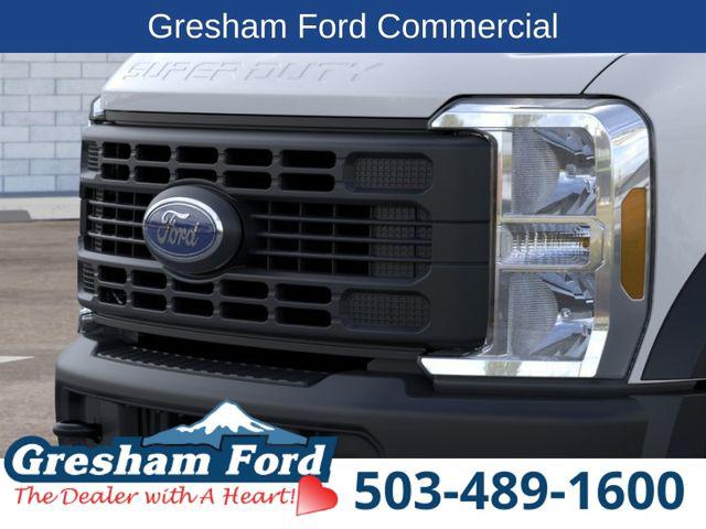 2026 Ford F-450 XL