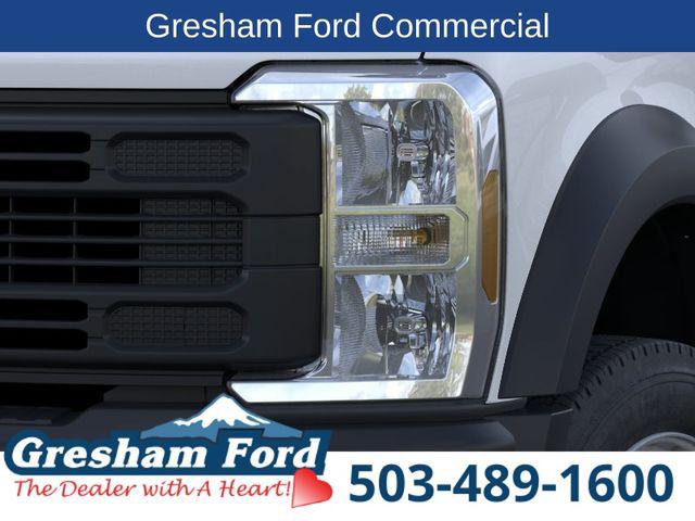 2026 Ford F-450 XL